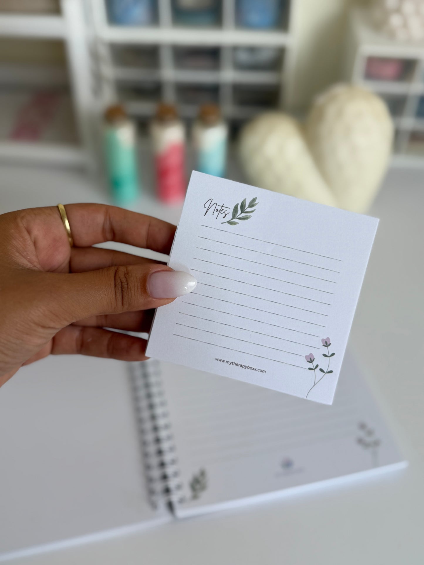 Sticky Notes Pack