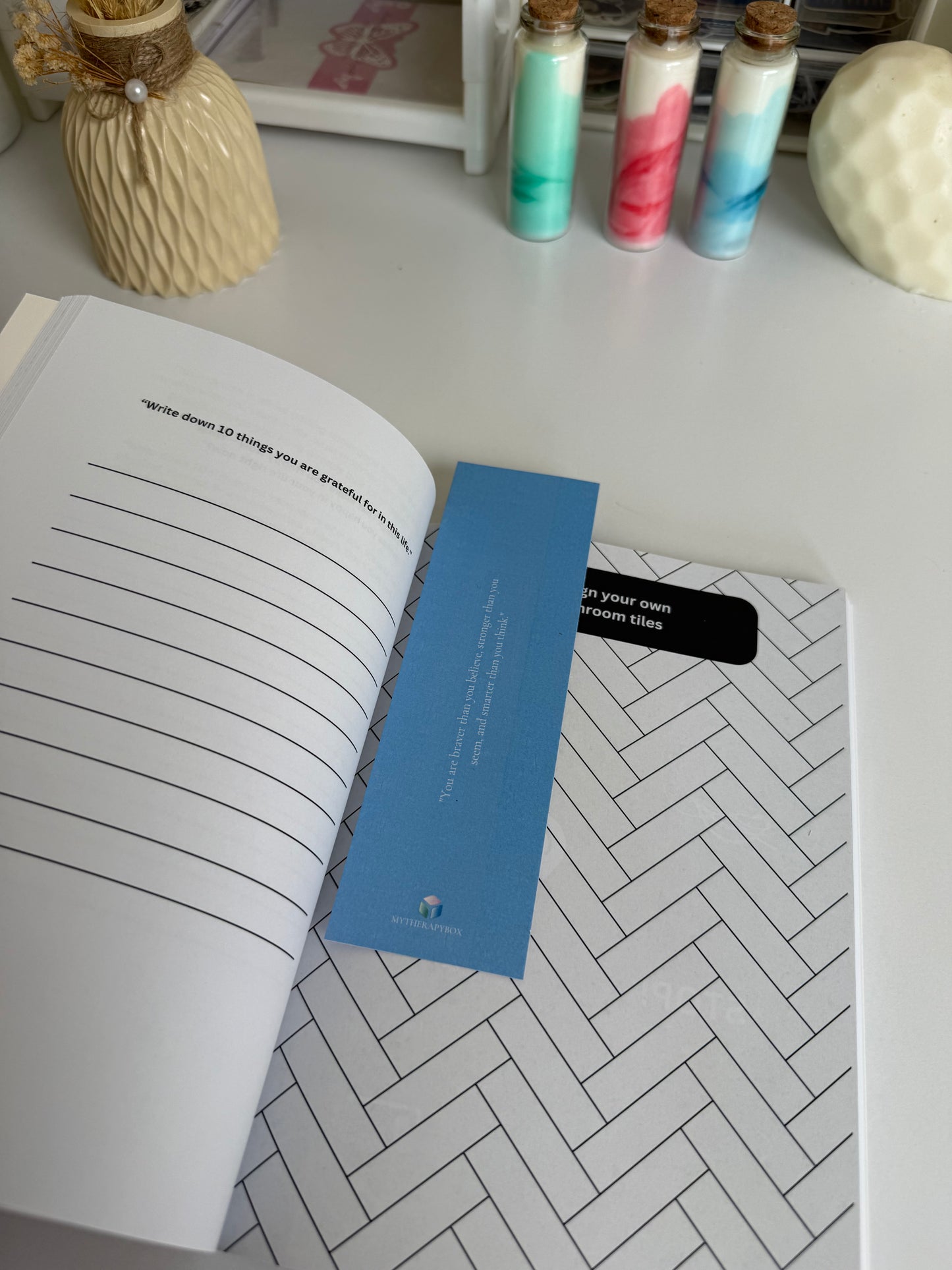 Bookmarks