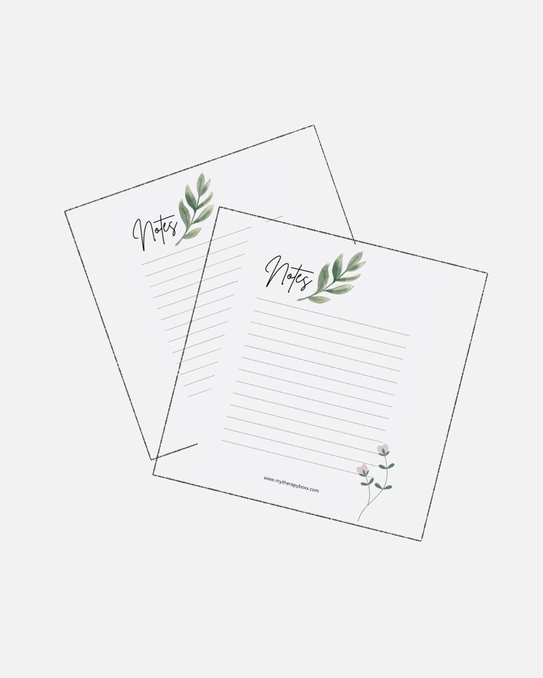 Sticky Notes Pack