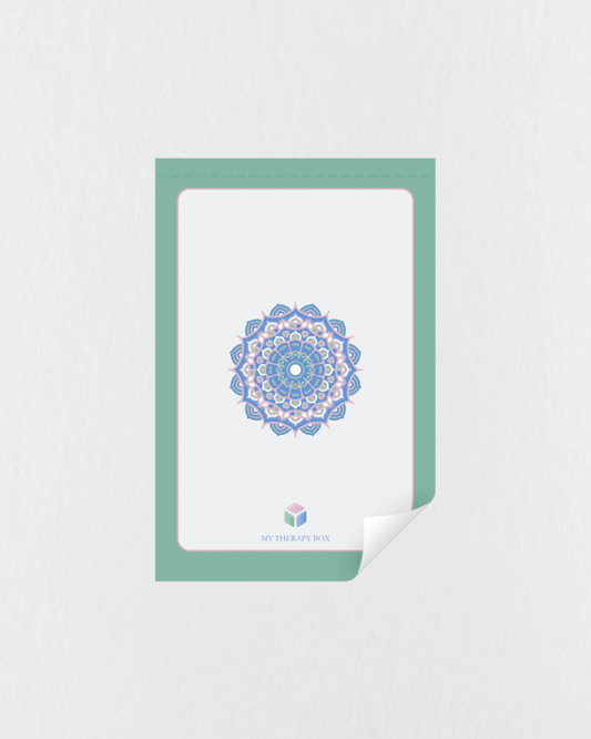 Therapy Mandala