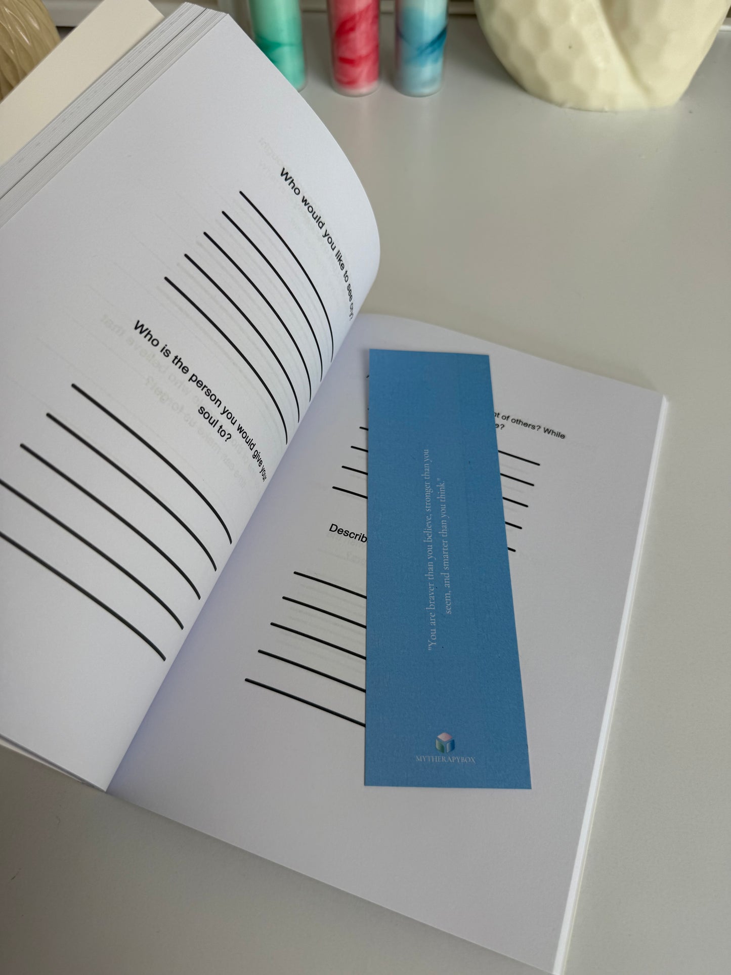 Bookmarks