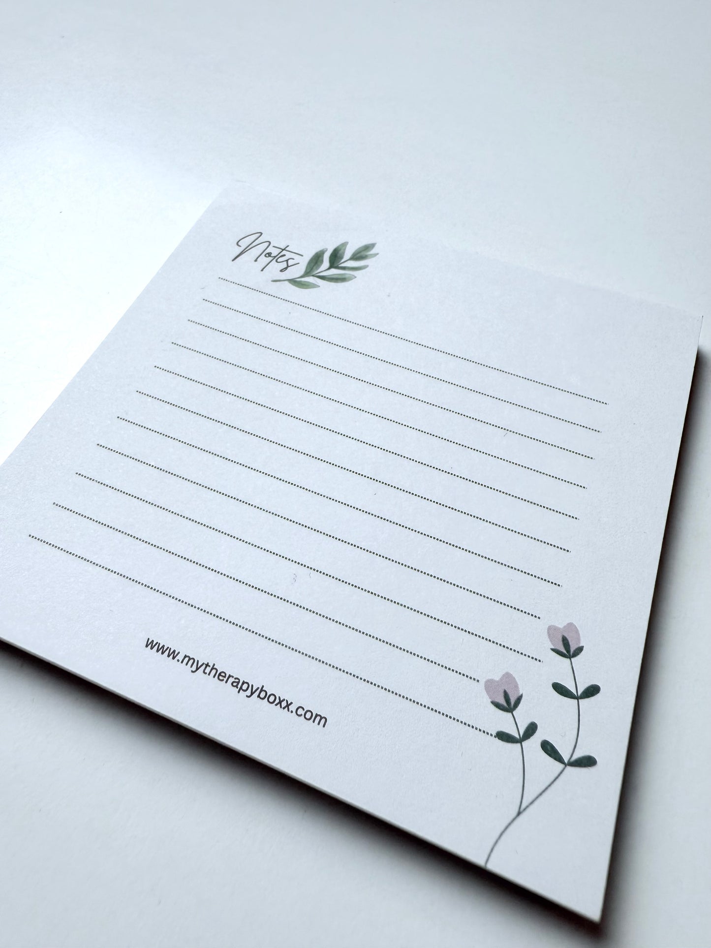 Sticky Notes Pack