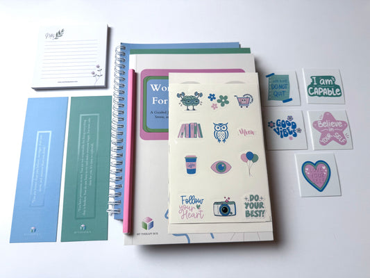 My Therapy Box Bundle
