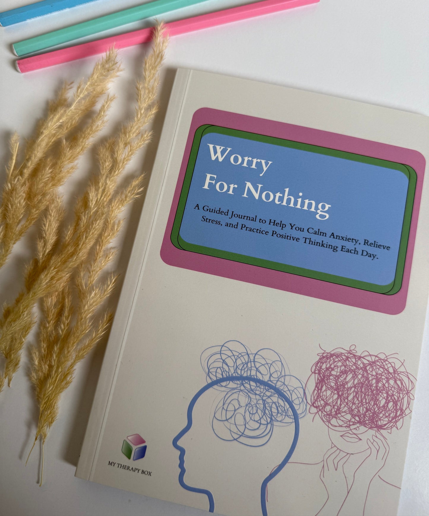 Worry For Nothing