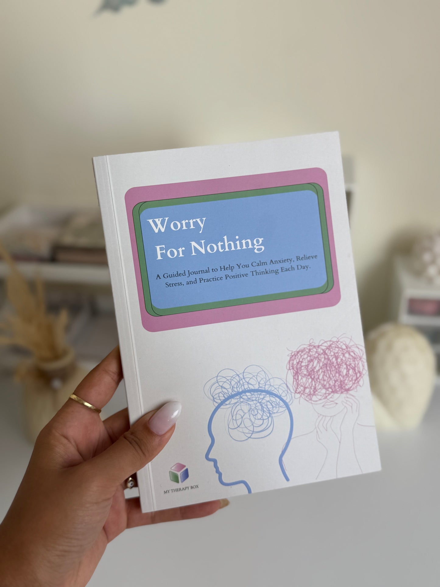 Worry For Nothing