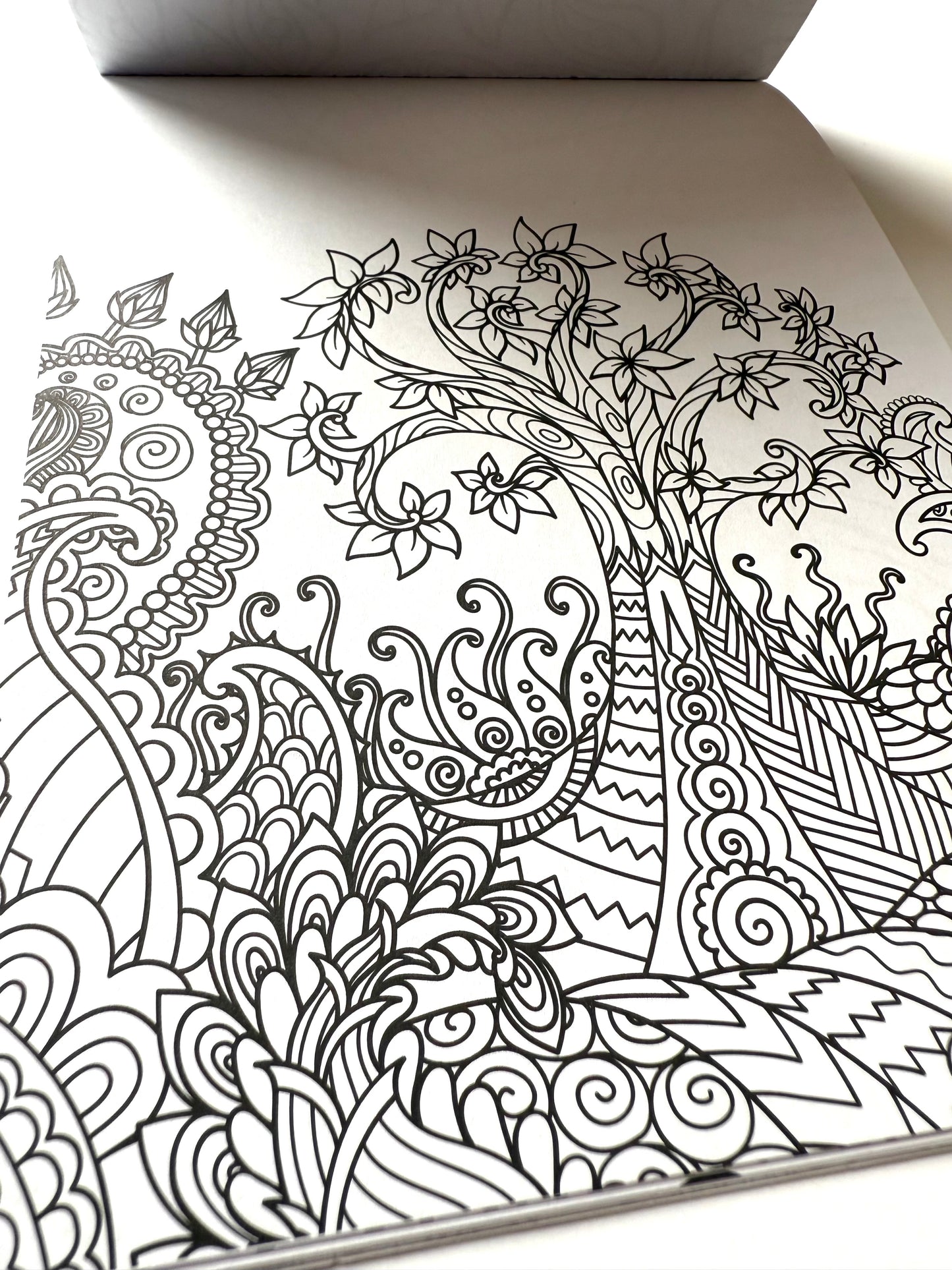 Therapy Mandala