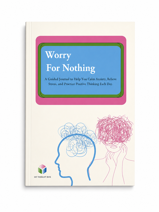 Worry For Nothing