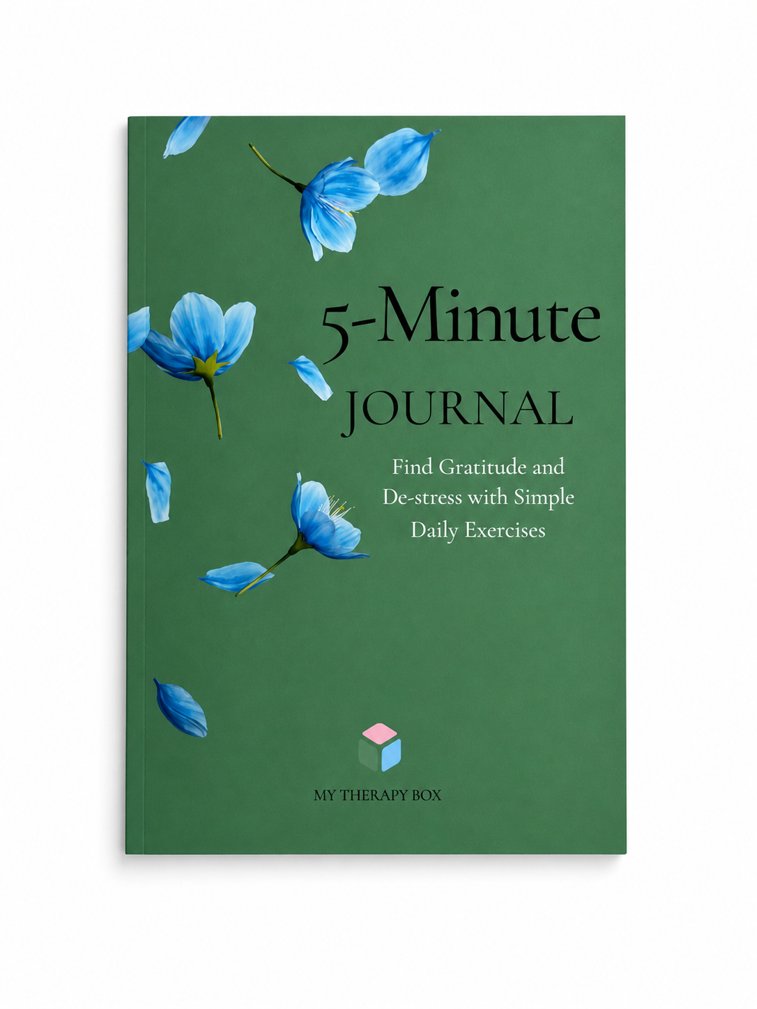 A 5 minute Journal