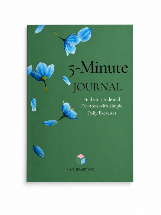 A 5 minute Journal