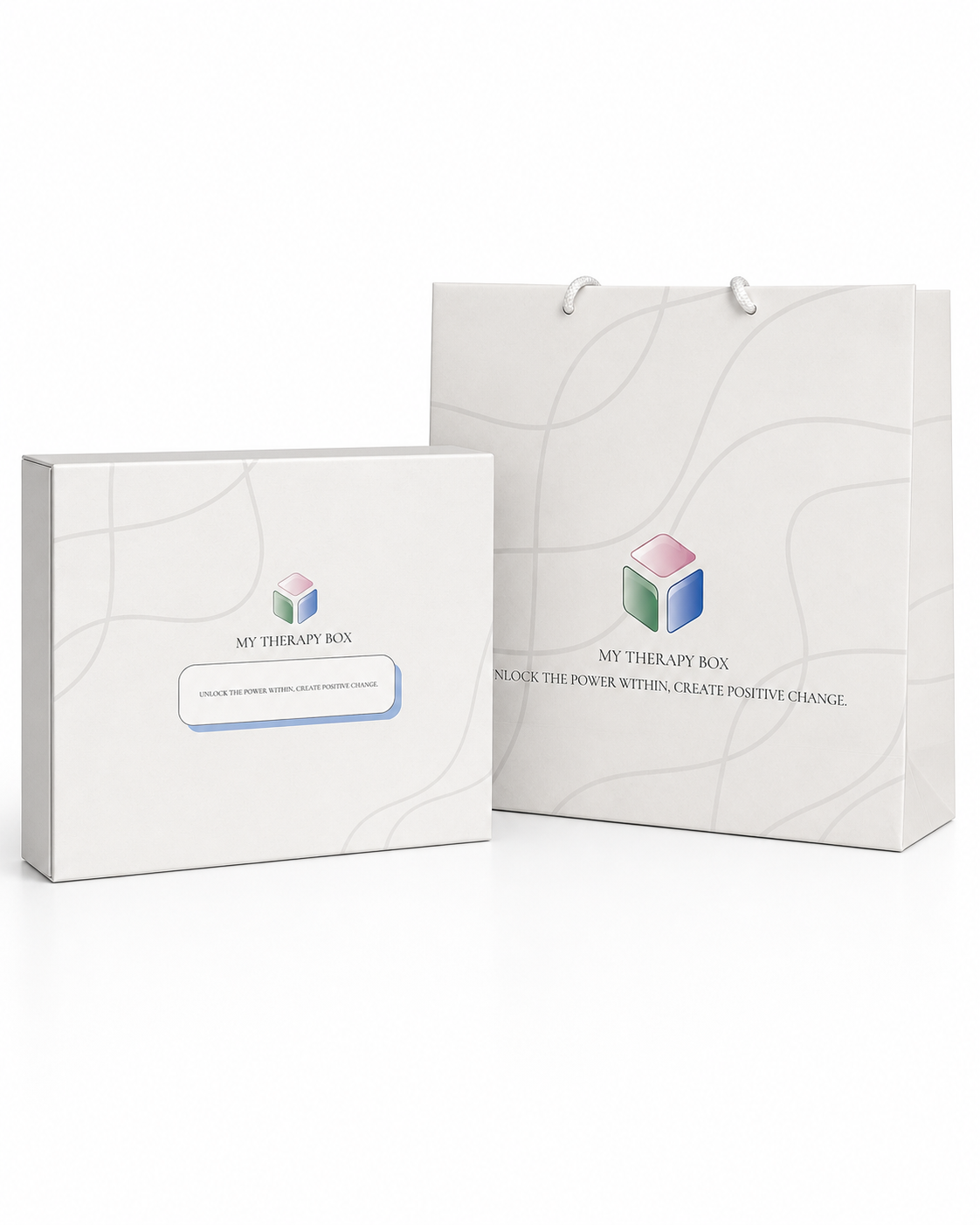 My Therapy Box Bundle