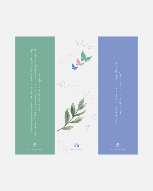 Bookmarks