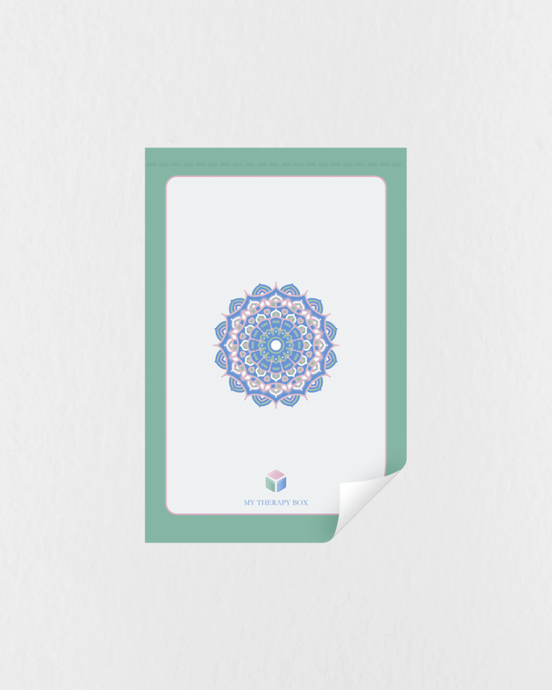 Therapy Mandala
