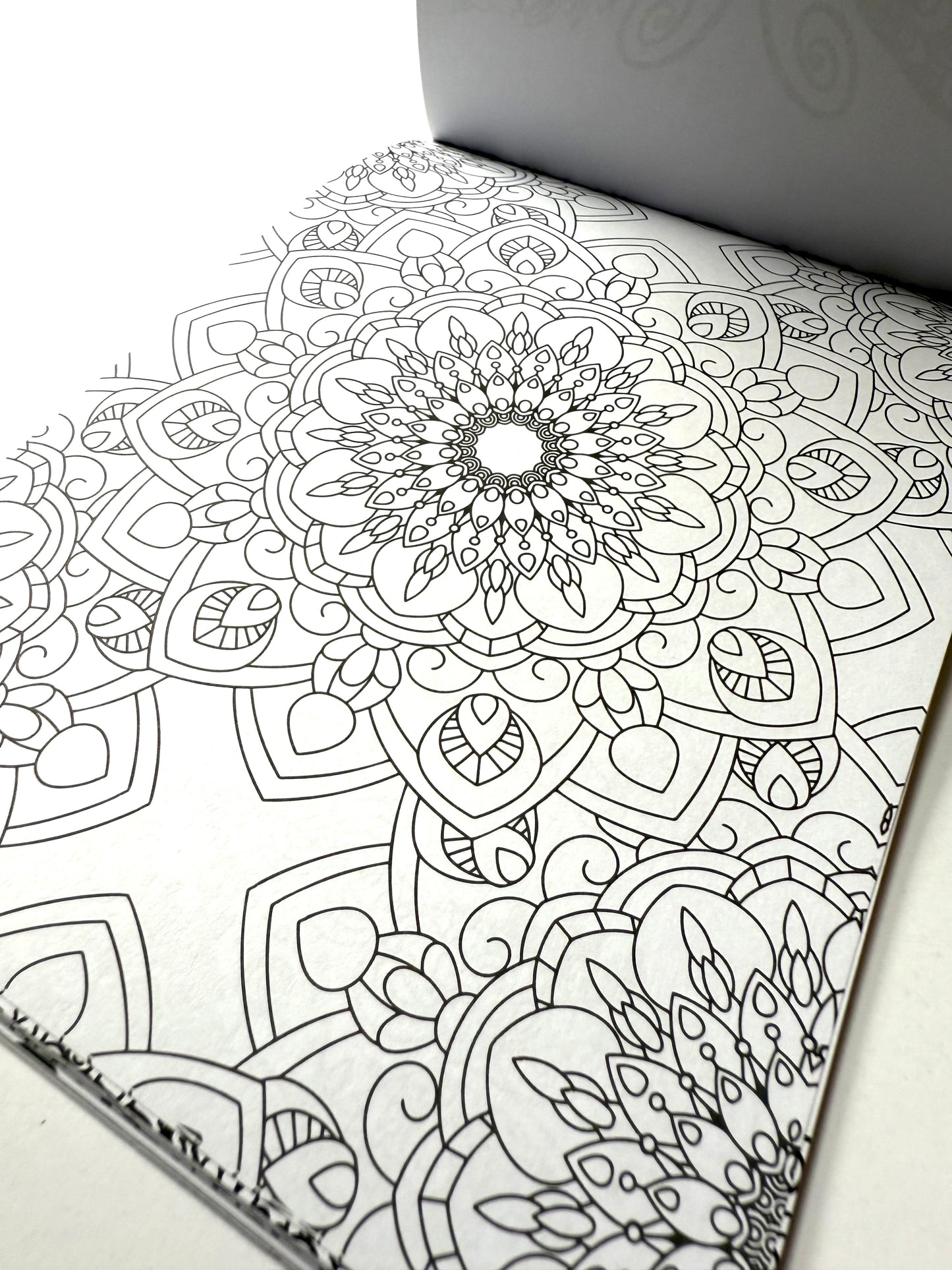 Therapy Mandala