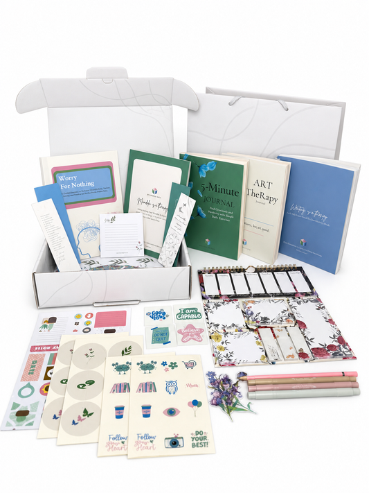 My Therapy Box Bundle
