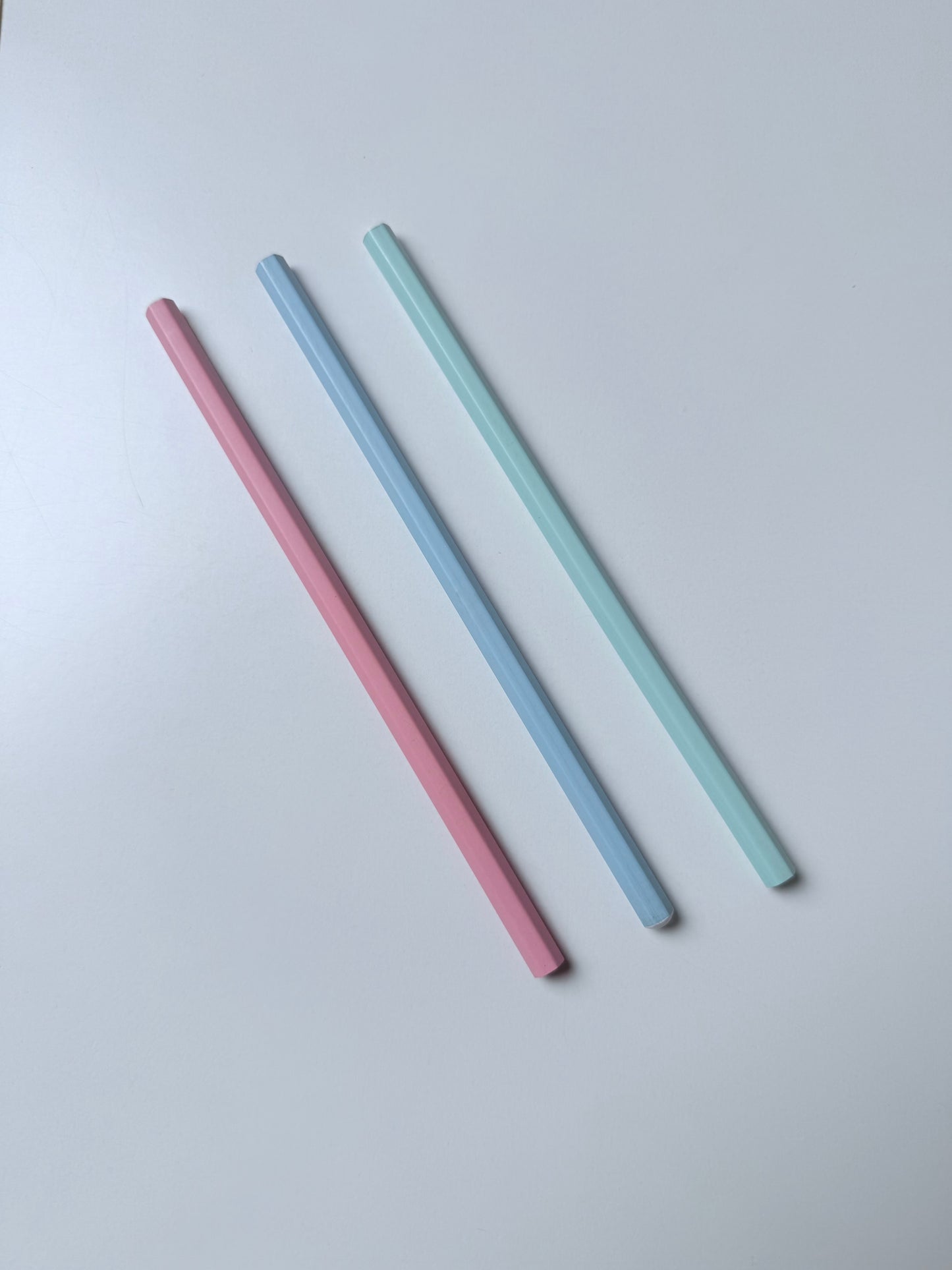 Pastel Pencils