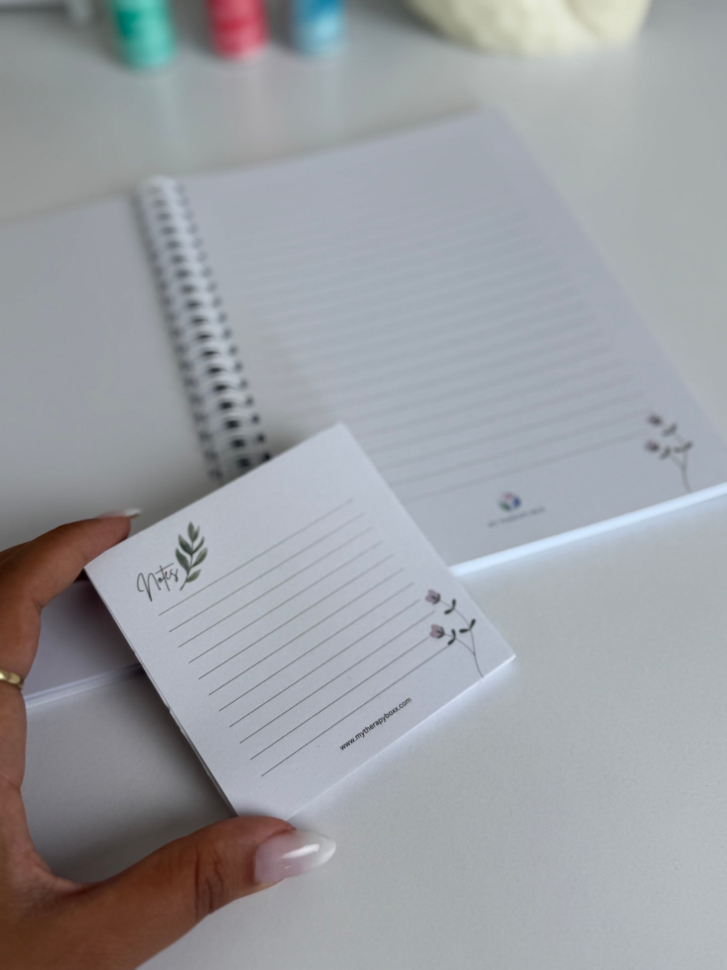 Sticky Notes Pack