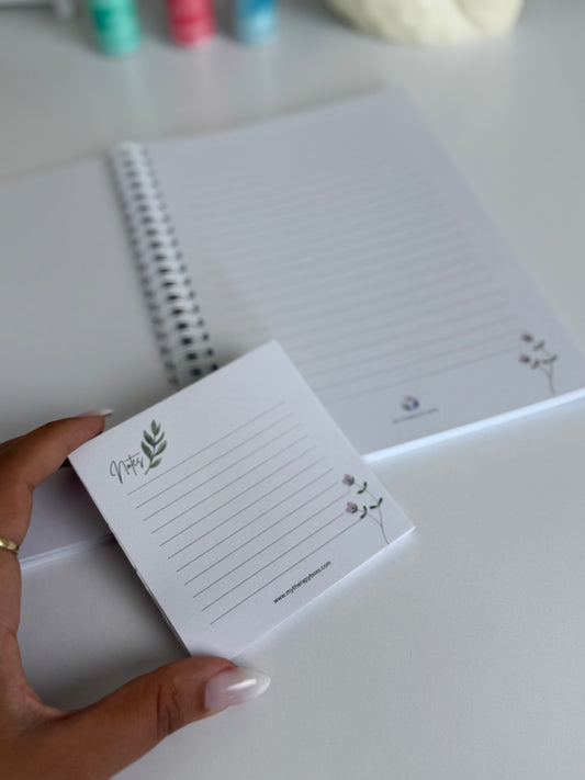 Sticky Notes Pack