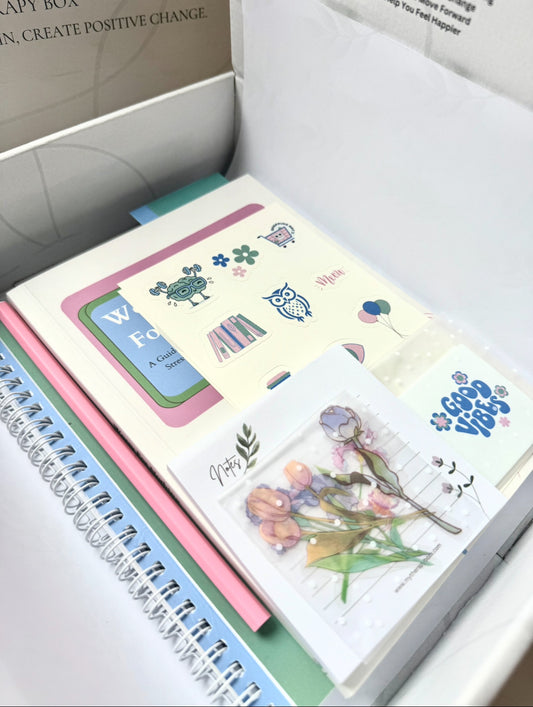 My Therapy Box Bundle