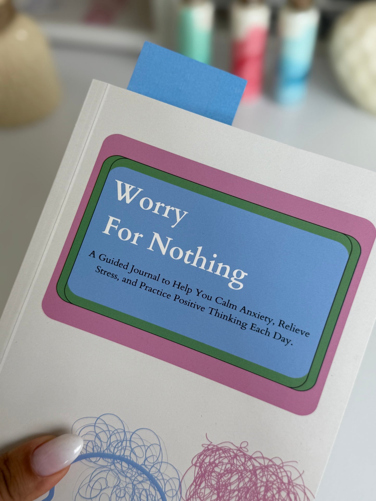 Worry For Nothing